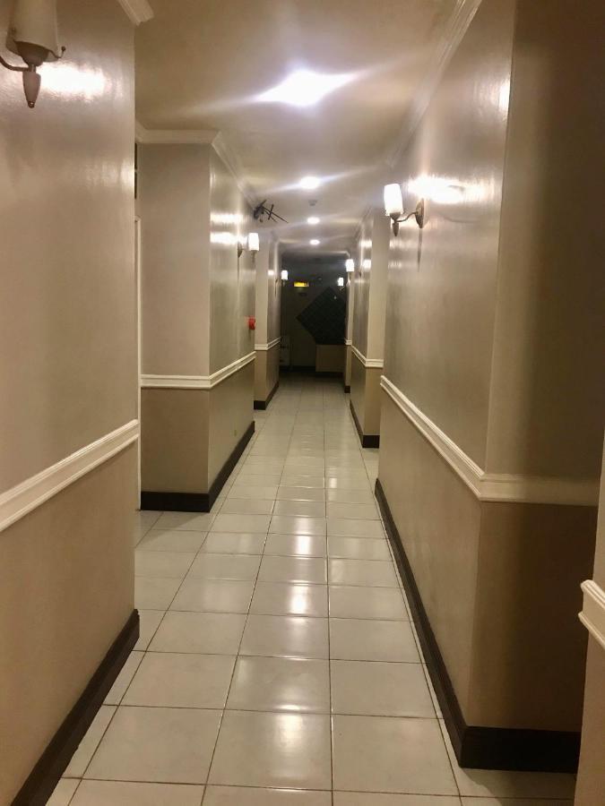 Rolet Hotel Catbalogan Eksteriør bilde